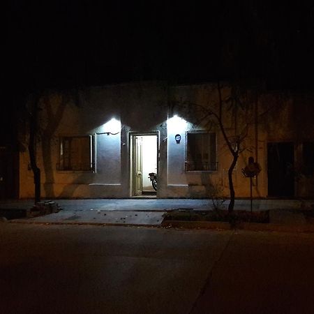 La Casona Bed and Breakfast Mendoza Esterno foto