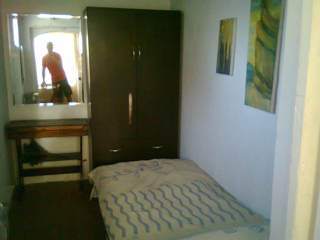 La Casona Bed and Breakfast Mendoza Camera foto