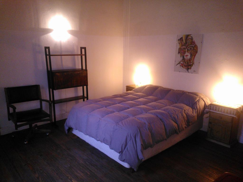 La Casona Bed and Breakfast Mendoza Camera foto