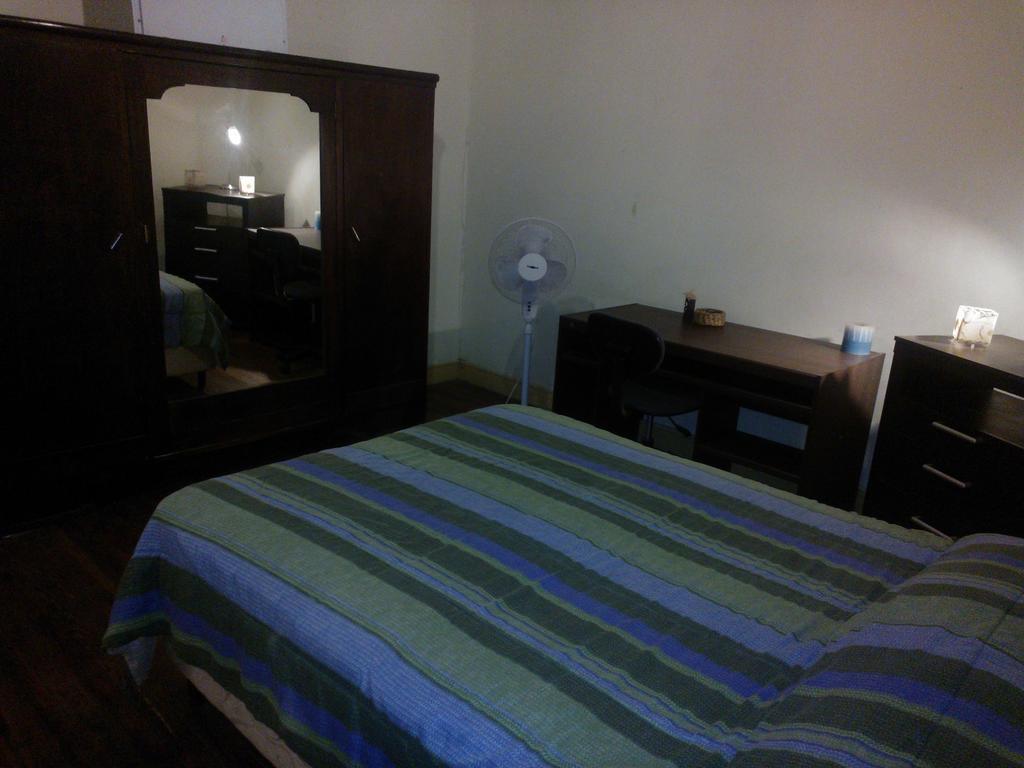 La Casona Bed and Breakfast Mendoza Camera foto