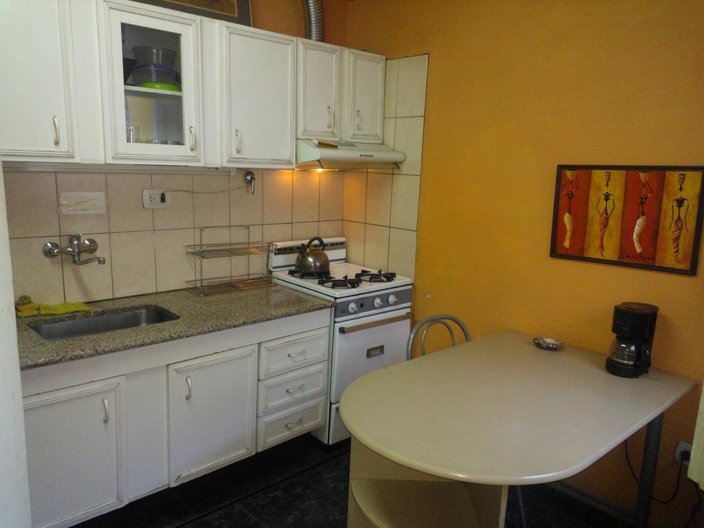La Casona Bed and Breakfast Mendoza Camera foto