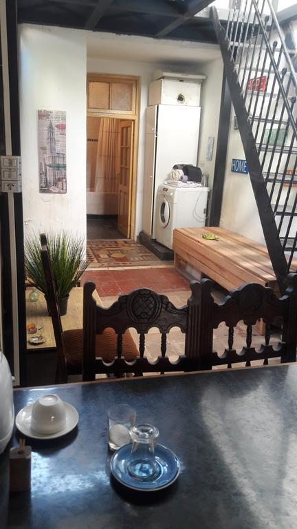 La Casona Bed and Breakfast Mendoza Esterno foto