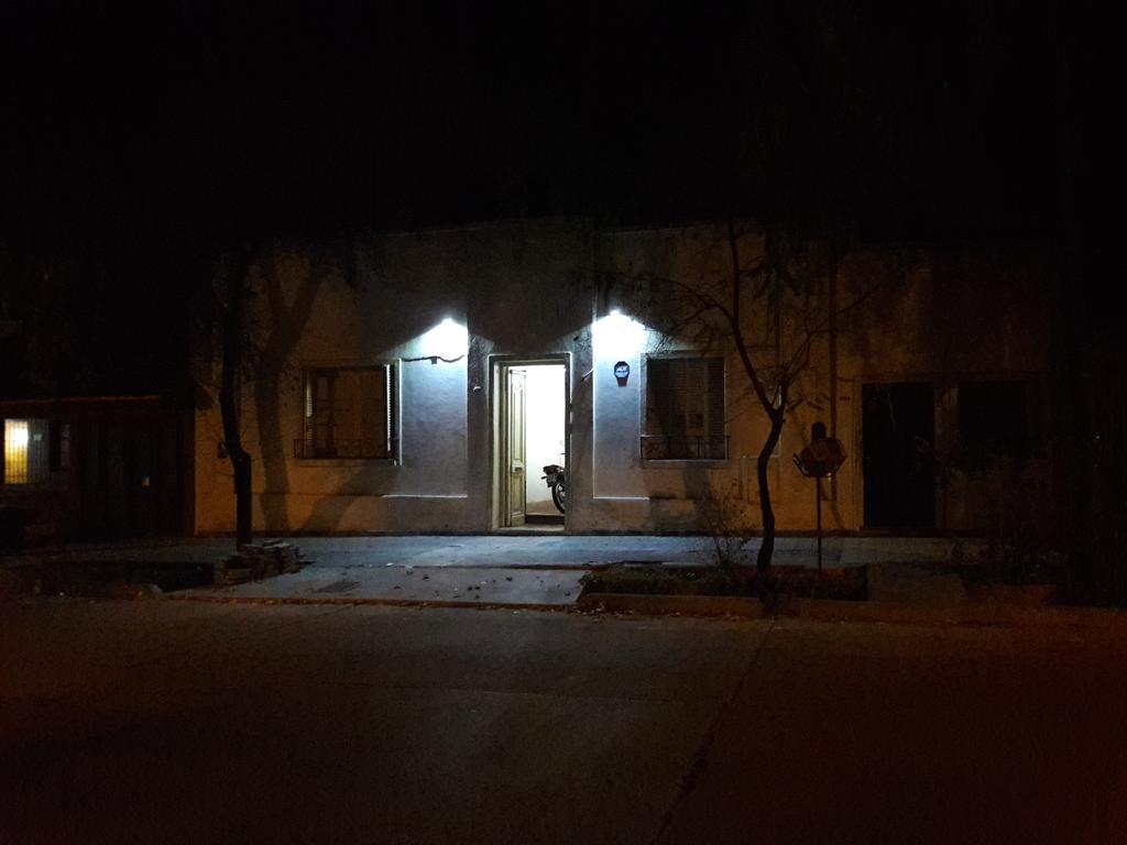 La Casona Bed and Breakfast Mendoza Esterno foto