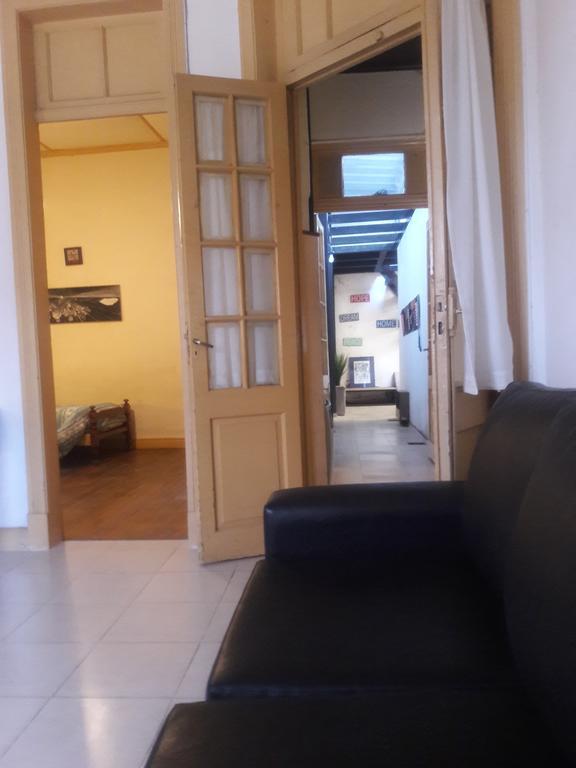 La Casona Bed and Breakfast Mendoza Esterno foto
