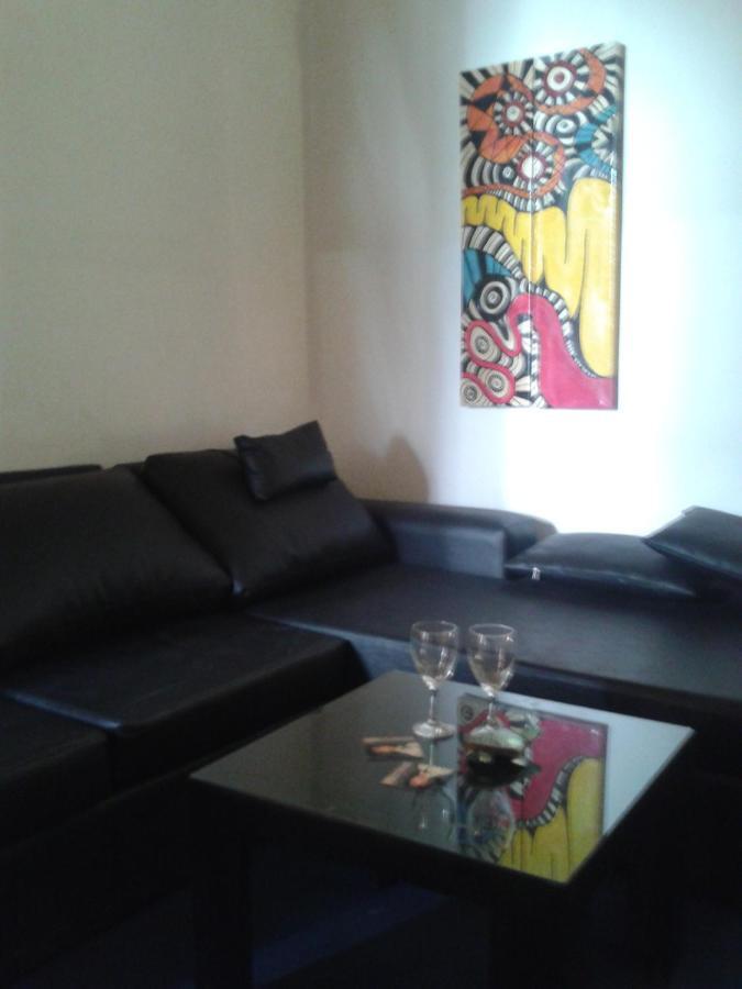 La Casona Bed and Breakfast Mendoza Camera foto