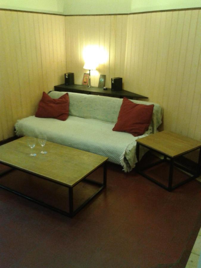La Casona Bed and Breakfast Mendoza Camera foto