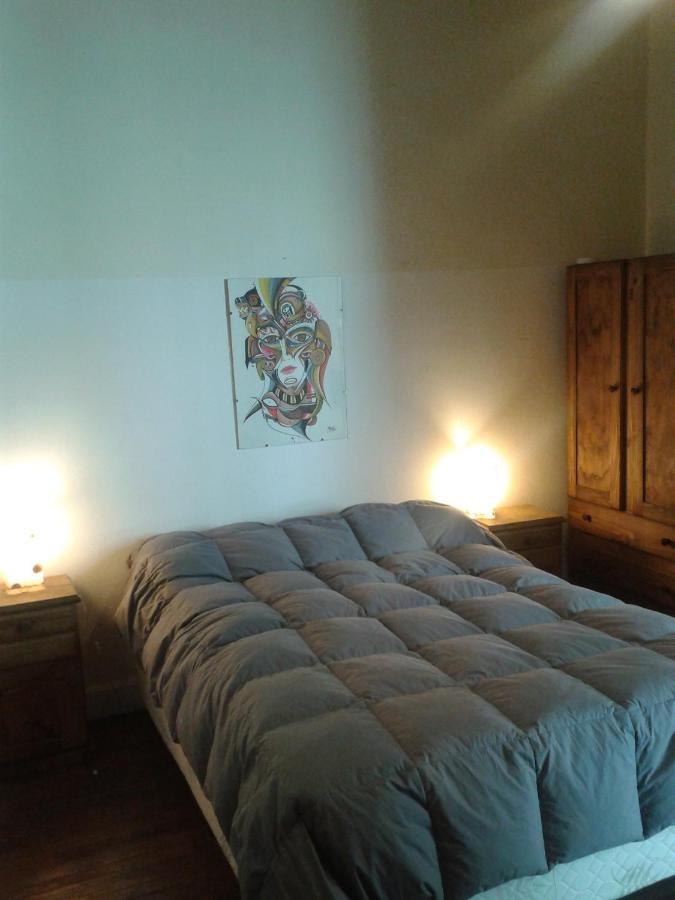 La Casona Bed and Breakfast Mendoza Camera foto